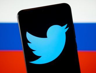 Twitter to flag all content linking to Russian state media