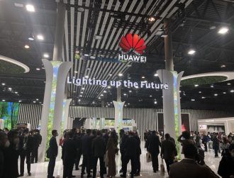 Key Huawei 5G products and services highlighted at MWC 2022