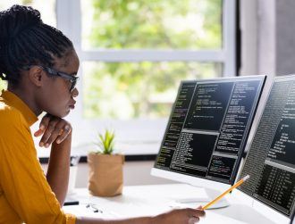 How to support women in software development careers