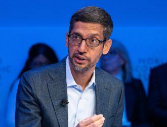 Google plans to invest $9.5bn in its US offices and data centres this year