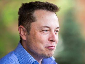 Elon Musk is acquiring Twitter for $44bn