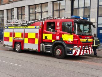 Dublin Fire Brigade aims to predict fire hotspots with big data analytics