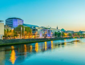 Dublin data challenge is looking for new ways to drive climate action