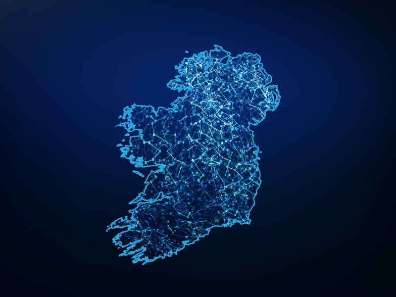 Ireland ranks in top 20 of new cloud ecosystem index