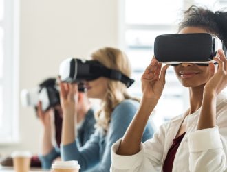 TU Dublin and Skillnet to run pharma manufacturing course through VR