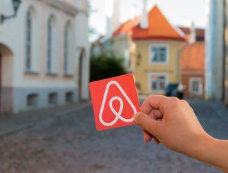 Airbnb announces Rooms and other new features
