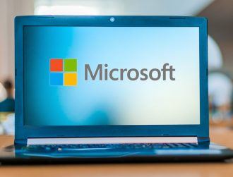 Microsoft shares rise after solid growth across the board