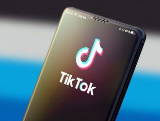 TikTok to open European data centre in Dublin next year