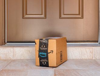 Amazon is letting other retailers use its fulfilment network