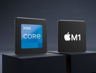 Apple and Intel give gloomy outlook amid supply chain crunches