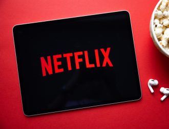 Netflix shares drop 25pc after losing subscribers for first time in a decade