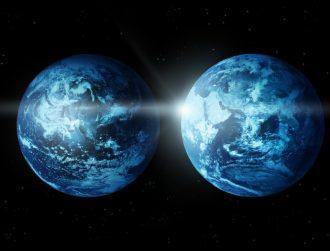EU to develop a digital twin of Earth to better predict climate impact