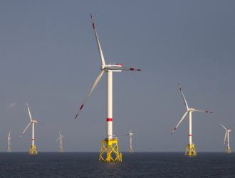 Greencoat Renewables snaps up 50pc stake in German offshore windfarm