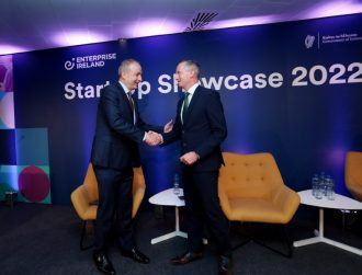 Irish start-ups received €28m from Enterprise Ireland in 2021