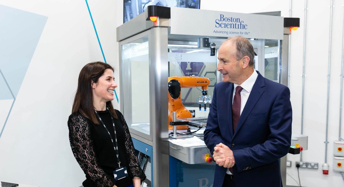 boston-scientific-to-create-more-than-300-jobs-in-galway