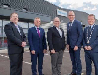 Energy group Munters creates 30 new jobs in Cork after Edpac merger