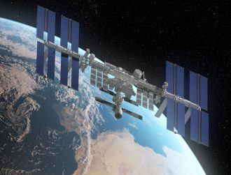Russia to suspend ISS cooperation until sanctions are lifted