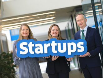 Delta Partners launches €70m fund to back 30 Irish tech start-ups