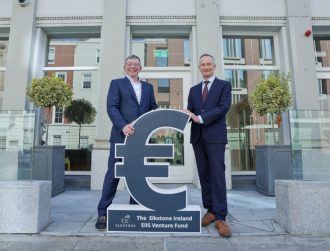 Elkstone has a new €100m fund to boost Ireland’s start-ups