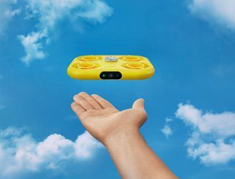 Snapchat’s new Pixy drone takes the camera to new heights