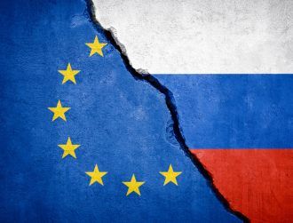 EU bans high-value crypto services to Russia to close ‘loopholes’