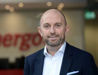 Dublin fintech Fenergo makes first acquisition with Sentinels
