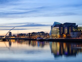 Dublin is the fourth most attractive European city for FDI, says EY report