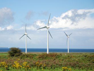 Wind energy provided a record 32pc of Ireland’s electricity in April