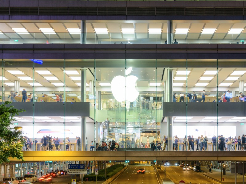 Se dice que Apple perderá el jefe de aprendizaje automático debido a su política de regreso a la oficina