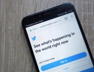 Twitter pauses hiring amid senior level shake-up