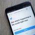 Twitter pauses hiring amid senior level shake-up