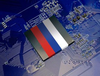 UK adds two Russian chipmakers to its growing sanctions list