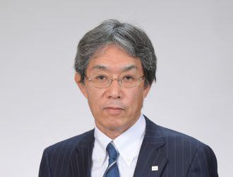 Toshiba CTO: ‘The possibilities of digital twins is game changing’