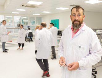 ICS Medical Devices plans major expansion with new Galway facility