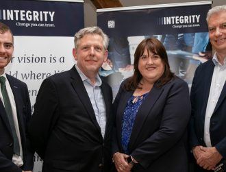 IT consultancy firm Integrity hiring as it opens European HQ in Tipperary