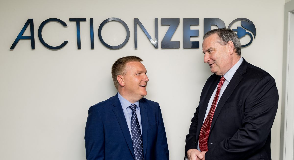 ActionZero plans to create 50 new jobs at Kerry manufacturing site