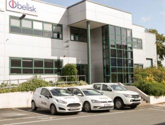 Irish engineering company Obelisk acquired by Portuguese conglomerate