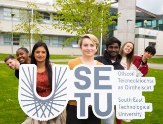 South-east Ireland gets its first university with opening of new TU