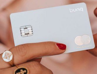 Dutch neobank Bunq is the latest fintech to bank on Irish customers