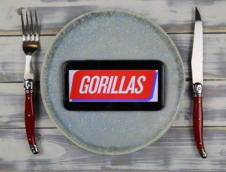 Grocery unicorn Gorillas is cutting half its global office workforce