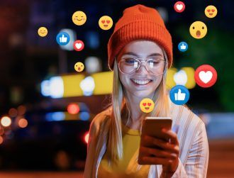 You can finally send emoji reactions on WhatsApp