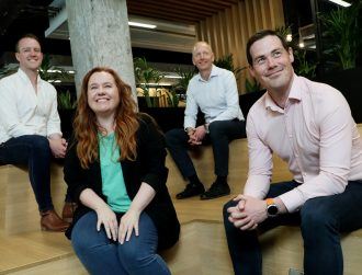 Irish e-commerce company eDesk is hiring 150 new staff to support growth