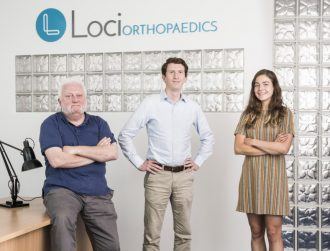 NUI Galway-based Loci Orthopaedics secures €8m in EIC funding