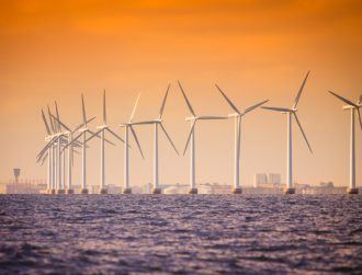 Enterprise Ireland launches network to support offshore wind industry