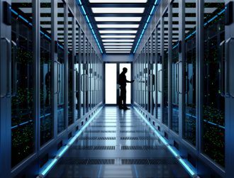 Global data centre investment more than doubled in 2021, report says