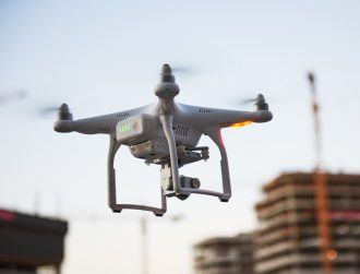Dublin initiative to help drone use take off in Irish public services