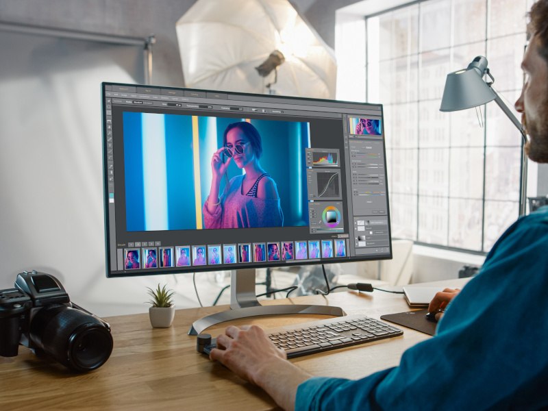 Adobe prévoit de publier une version gratuite de Photoshop pour les internautes