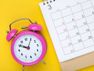 Do you need to overhaul your meetings schedule?