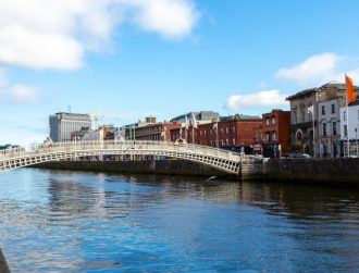 Free public Wi-Fi system to be rolled out in Dublin city