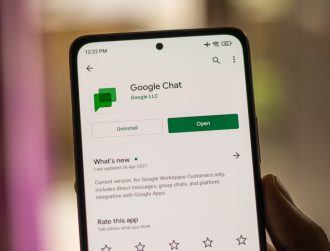 Google hangs up on Hangouts, asks users to switch to Chat